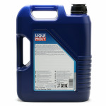 Liqui Moly 25020 Marine 2T Motor Oil 5l